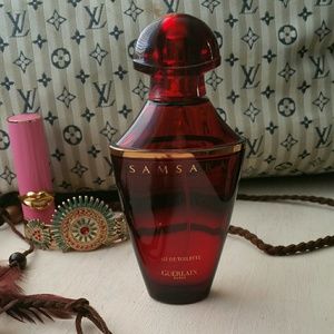 Guerlain Samsara EDT
